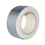 Banda Butilica Aluminiu Adeziva 5cm x 5m, Impermeabila, Etansare Profesionala Acoperis, Furtun, Tevi, Reparatii