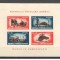Romania.1948 Munca in comunicatii-Bl. ZR.148