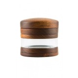 Grinder Marley Natural, Big Walnut