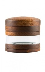 Grinder Marley Natural, Big Walnut