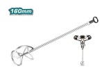 Tija mixer TOTAL 160x600mm