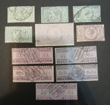 GB-Anglia-clasice,QV-lot stampilate