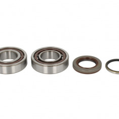 Crankshaft bearings set with gaskets fits: KTM SX-F. XC-F. XCF-W 250 2005-2012