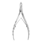 Cumpara ieftin Cleste pentru Cuticule LUXORISE, Silver Grey