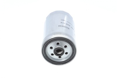 BOSCH 1 457 434 314 filtru combustibil foto