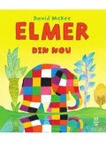 Cumpara ieftin Elmer din nou/David McKee