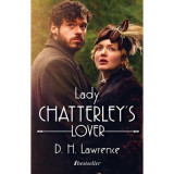 Lady Chatterley&rsquo;s Lover - D. H Lawrence