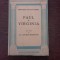 Paul si Virginia - Bernardin de Saint-Pierre