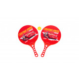 Set palete cu minge - Disney Cars