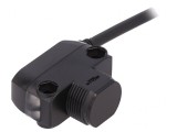 Senzor Fotoelectric 0.1-1m NPN/PNP DARK-ON LIGHT-ON BH1M-DDT