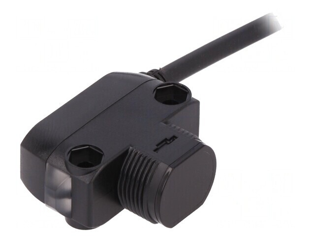 Senzor Fotoelectric 0.1-1m NPN/PNP DARK-ON LIGHT-ON BH1M-DDT