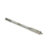 Dalta ascutita pentru lemn, 8 x 152 mm, hex, Geko G37296