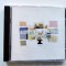 CD: Stephan Eicher - Carcassonne, Pop-Rock France 1993
