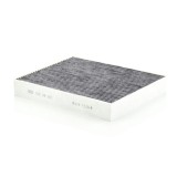 Mann-Filter Filtru, aer habitaclu