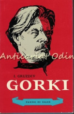 Gorki - I. Gruzdev foto