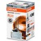 Bec Xenon 85V D1S 4150 K Xenarc Original Osram