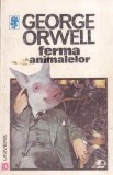George Orwell - Ferma animalelor