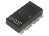 Convertor DC/DC cu intrare 22-30V și ieșire 0-200VDC, curent de intrare 100mA-1,5A