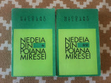 Nicolae Deleanu - Nedeia din Poiana Miresei 2 vol 1968