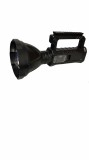 Lanternă multifuncțională W5119, cu acumulator, trepied și &icirc;ncărcare USB, culoare neagră
