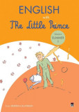 English with The Little Prince. Seasons: Summer (Vol. III) - Paperback brosat - Despina Calavrezo - RAO