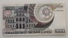 Austria - 1000 Schilling 1983
