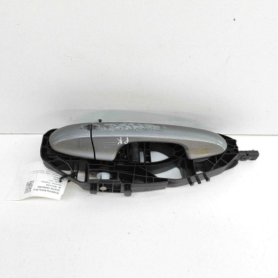 M&amp;acirc;ner exterior ușă st&amp;acirc;nga față FORD PUMA J2K, CF7 2022 OEM: H1BB-A224A36-EE,H1BB-A22404-CDXWAA 25311248 foto