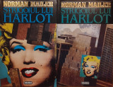 Strigoiul lui Harlot 2 volume, Norman Mailer