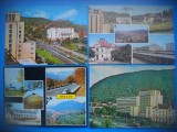 HOPCT LOT 3437 -IP 4 CARTI POSTALE-BRASOV-CIRCULATE