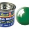 Verde smarald lucios RAL 6029, vopsea email 14 ml
