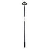 Sapaliga cu coada metalica, lungime 160 cm, lama 22 cm, Micul Fermier, MF-UG3001-S001-G01