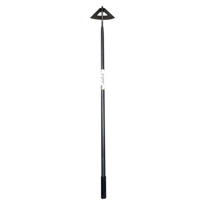 Sapaliga cu coada metalica, lungime 160 cm, lama 22 cm, Micul Fermier, MF-UG3001-S001-G01 foto