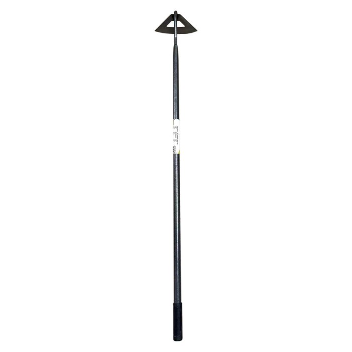 Sapaliga cu coada metalica, lungime 160 cm, lama 22 cm, Micul Fermier, MF-UG3001-S001-G01