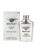 Cumpara ieftin Apa de toaleta Bentley Infinite Rush White Edition, 100 ml, pentru barbati