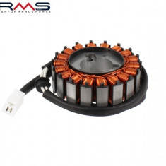 Magnetou (stator aprindere) Honda NES @ Arobase - SES Dylan (02-06) - SH (01-04) 4T LC 125-150cc