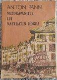 Nezdravaniile lui Nastratin Hogea - Anton Pann