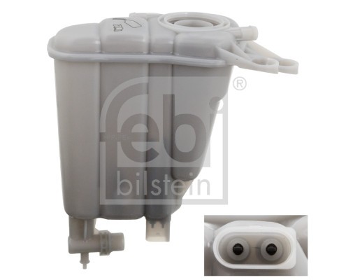 FEBI BILSTEIN 103414 Vas de expansiune, racire