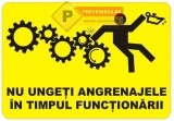 Indicator pentru angrenaj