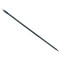 Suport reglabil avertizoare sonore Baracuda A2-01, 80-150 cm