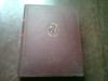 Titus Lucretius: Despre Natura Lucrurilor, Latina-Rusa, 1945, Moscova, Carte Veche