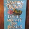 Focul mocnit din paradis - Sandra Brown