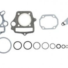 Set garnituri superioare motor compatibil: HONDA CRF, CT, XR 70 1994-2012