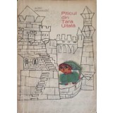 PITICUL DIN TARA UITATA-AHMET HROMADZIC-154434