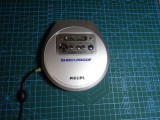 Walkman /cd-player audio Philips ax2201/00c