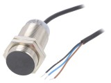 Senzor Inductiv PNP NO 10mm 30VDC M30 IP67