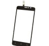 Touchscreen Allview Gionee E3 Mini Negru - Display Telefon
