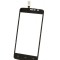 Touchscreen Allview Gionee E3 mini, Black