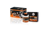 Kit reparatii anvelope (Compresor + Spray reparatii anvelope) Osrasm Tyreseal