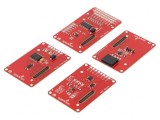 Set Interfețe ADC I2C Driver Motor PWM KIT