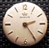 K.526 MECANISM CEAS MECANIC DE DAMA MARVIN 17J SWISS 320A